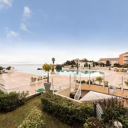 Francia - Maeva - 2 Pieces 4 Personnes - Selection Mae-6529 * Cannes