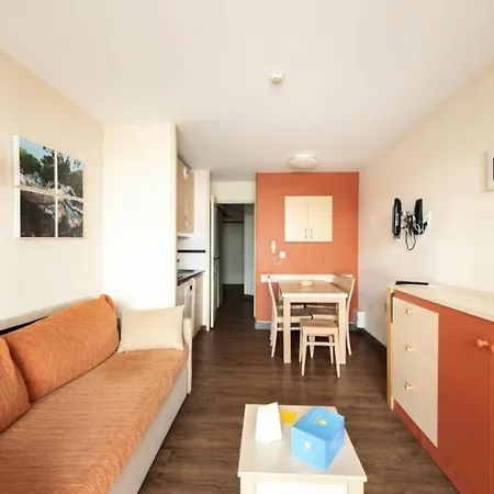 Apartment Francia - Maeva - 2 Pieces 4 Personnes - Selection Mae-6529