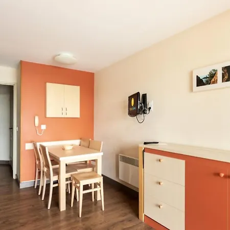Apartment Francia - Maeva - 2 Pieces 4 Personnes - Selection Mae-6529 Cannes