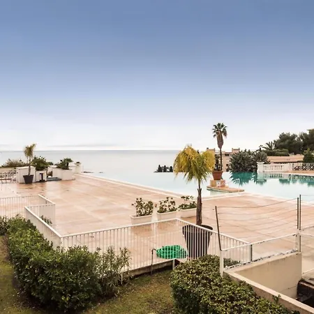 Francia - Maeva - 2 Pieces 4 Personnes - Selection Mae-6529 Apartment *