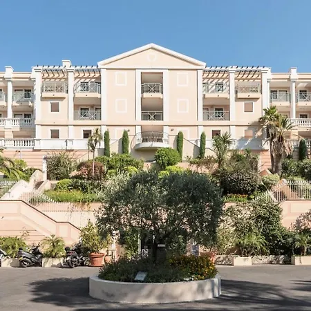 Apartment Francia - Maeva - 2 Pieces 4 Personnes - Selection Mae-6529 Cannes