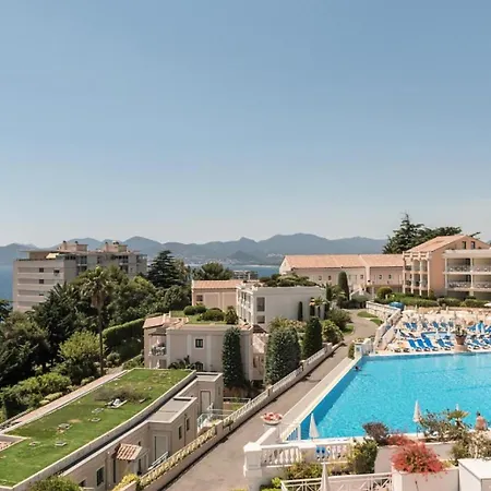 Francia - Maeva - 2 Pieces 4 Personnes - Selection Mae-6529 * Cannes