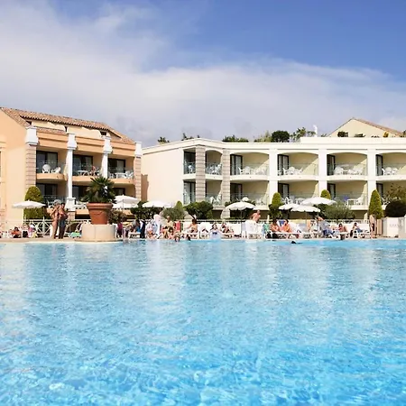 Francia - Maeva - 2 Pieces 4 Personnes - Selection Mae-6529 Apartment Cannes