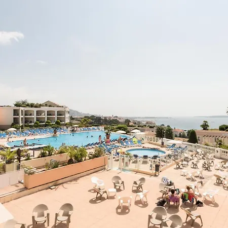 Apartment Francia - Maeva - 2 Pieces 4 Personnes - Selection Mae-6529 Cannes