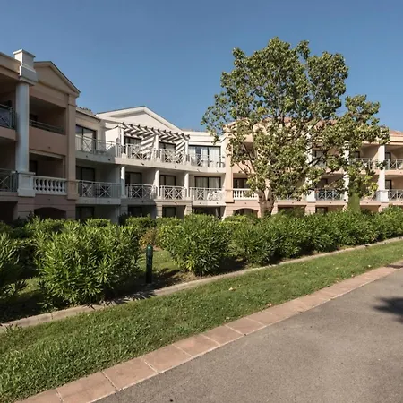 Apartment Francia - Maeva - 2 Pieces 4 Personnes - Selection Mae-6529 *