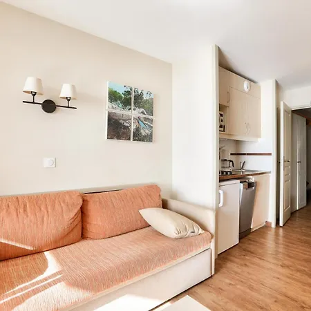 شقة Francia - Maeva - 2 Pieces 4 Personnes - Selection Mae-6529 كان