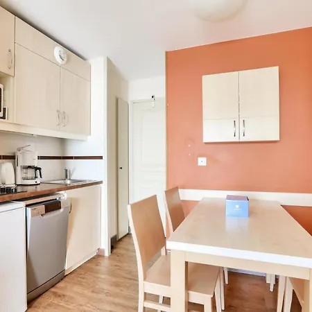 Francia - Maeva - 2 Pieces 4 Personnes - Selection Mae-6529 * كان