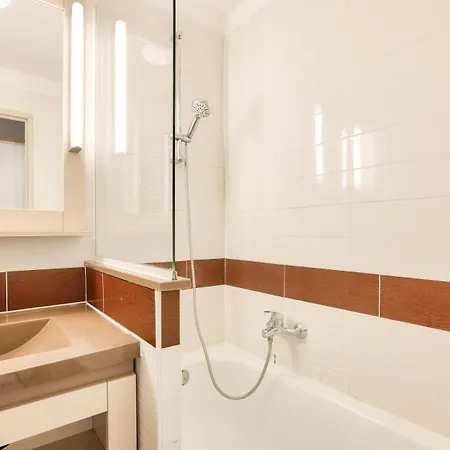 Francia - Maeva - 2 Pieces 4 Personnes - Selection Mae-6529