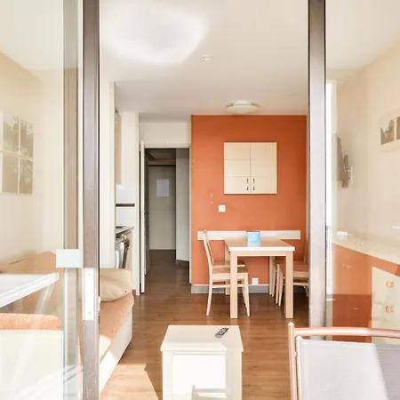 شقة Francia - Maeva - 2 Pieces 4 Personnes - Selection Mae-6529 *