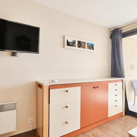 דירה Francia - Maeva - 2 Pieces 4 Personnes - Selection Mae-6529 קאן