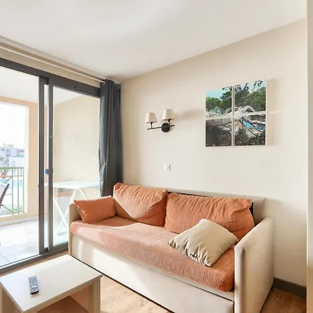 Francia - Maeva - 2 Pieces 4 Personnes - Selection Mae-6529 דירה
