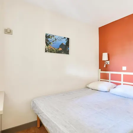 Francia - Maeva - 2 Pieces 4 Personnes - Selection Mae-6529 דירה *