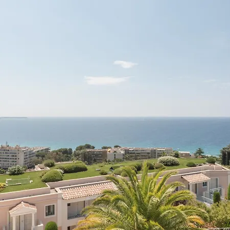 Résidence Francia - Maeva - 2 Pièces 4 Personnes -sélection 29 Appartement *