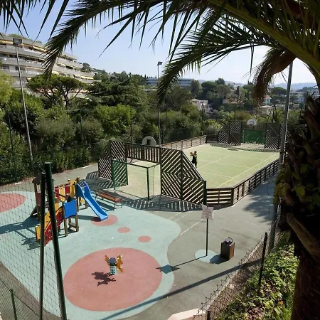 Résidence Francia - Maeva - 2 Pièces 4 Personnes -sélection 29 Appartement Cannes