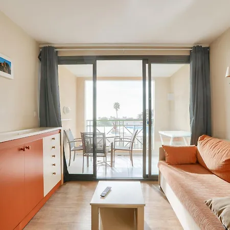 Résidence Francia - Maeva - 2 Pièces 4 Personnes -sélection 29 Appartement Cannes