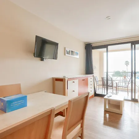 Résidence Francia - Maeva - 2 Pièces 4 Personnes -sélection 29 Appartement