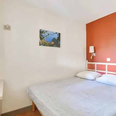 Appartement Résidence Francia - Maeva - 2 Pièces 4 Personnes -sélection 29 *