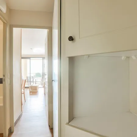 Appartement Résidence Francia - Maeva - 2 Pièces 4 Personnes -sélection 29
