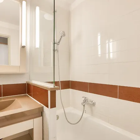Résidence Francia - Maeva - 2 Pièces 4 Personnes -sélection 29 Appartement *