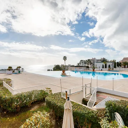 Résidence Francia - Maeva - 2 Pièces 4 Personnes -sélection 29 * Cannes