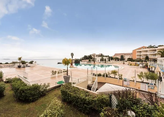 Francia - Maeva - 2 Pieces 4 Personnes - Selection Mae-6529 * كان