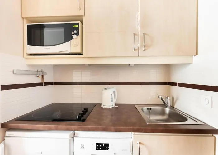 Francia - Maeva - 2 Pieces 4 Personnes - Selection Mae-6529