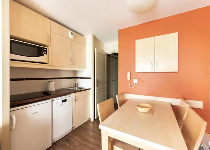 Francia - Maeva - 2 Pieces 4 Personnes - Selection Mae-6529 شقة *