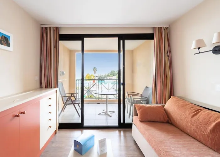 Francia - Maeva - 2 Pieces 4 Personnes - Selection Mae-6529 شقة كان