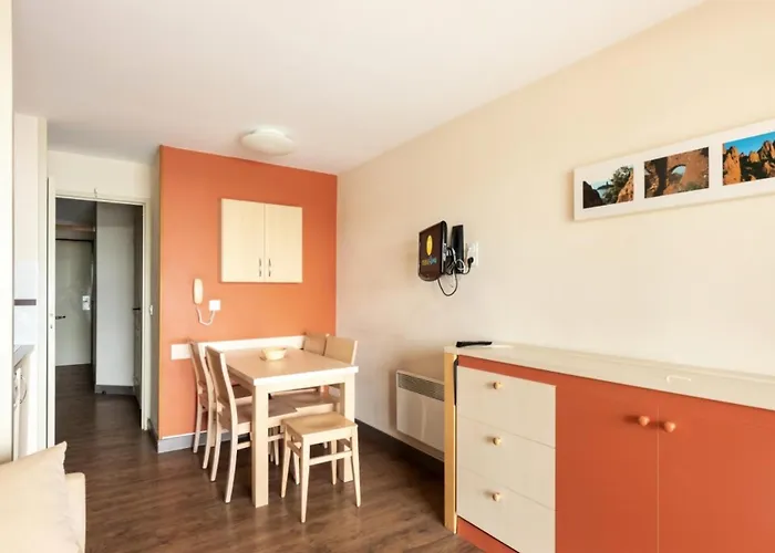 شقة Francia - Maeva - 2 Pieces 4 Personnes - Selection Mae-6529 كان