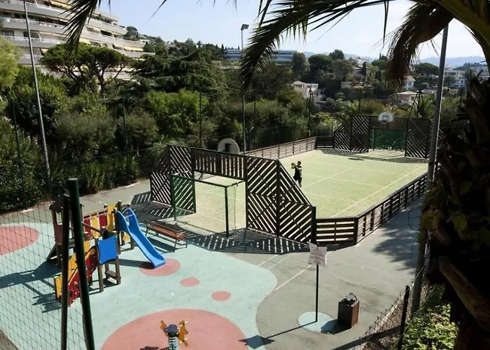 Francia - Maeva - 2 Pieces 4 Personnes - Selection Mae-6529