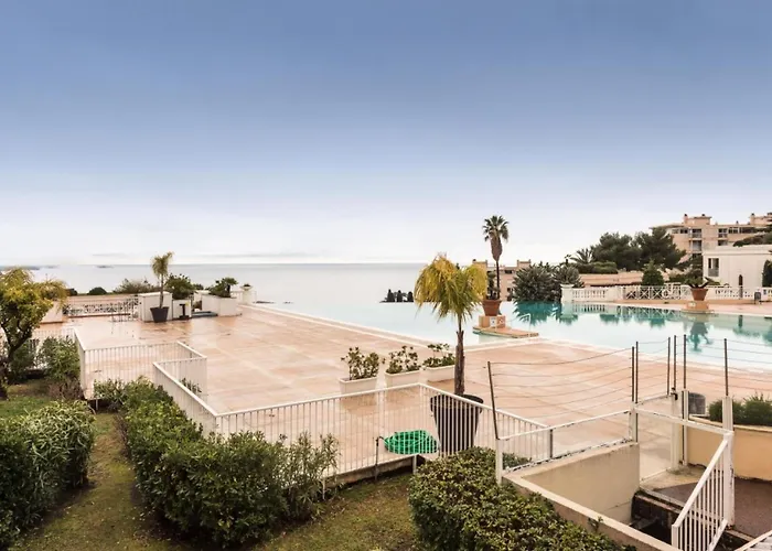 Francia - Maeva - 2 Pieces 4 Personnes - Selection Mae-6529 شقة *