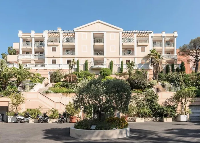 شقة Francia - Maeva - 2 Pieces 4 Personnes - Selection Mae-6529 كان