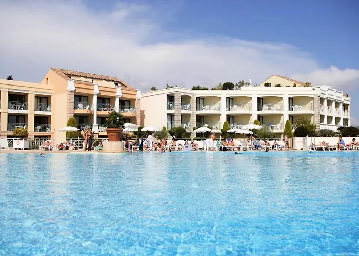 Francia - Maeva - 2 Pieces 4 Personnes - Selection Mae-6529 شقة كان