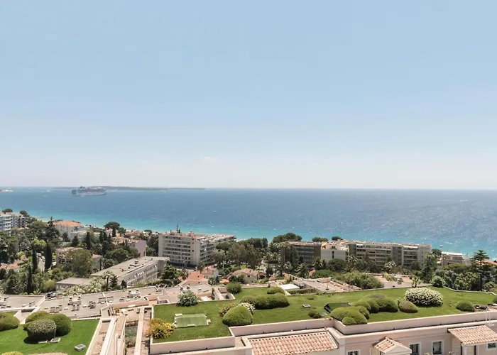 Francia - Maeva - 2 Pieces 4 Personnes - Selection Mae-6529 كان