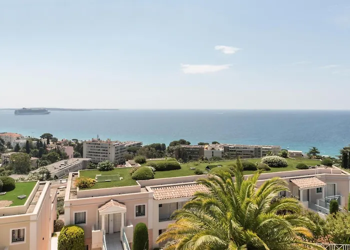 Francia - Maeva - 2 Pieces 4 Personnes - Selection Mae-6529