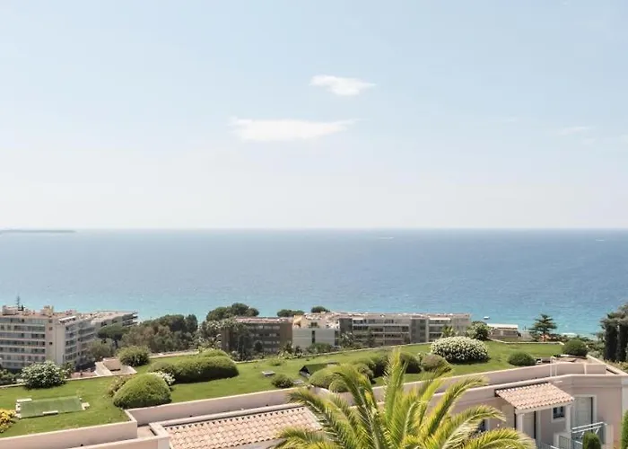 Francia - Maeva - 2 Pieces 4 Personnes - Selection Mae-6529 شقة