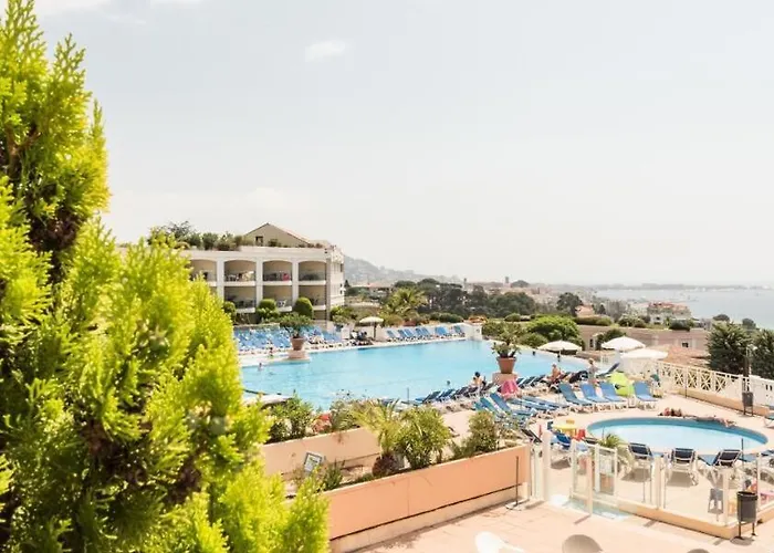 Francia - Maeva - 2 Pieces 4 Personnes - Selection Mae-6529 كان