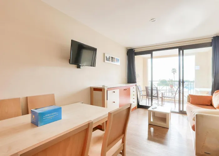 Francia - Maeva - 2 Pieces 4 Personnes - Selection Mae-6529 شقة كان