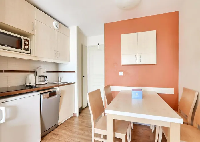 Francia - Maeva - 2 Pieces 4 Personnes - Selection Mae-6529 * كان