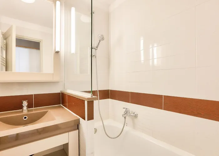 Francia - Maeva - 2 Pieces 4 Personnes - Selection Mae-6529