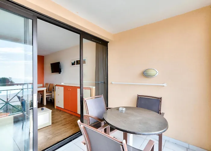 Francia - Maeva - 2 Pieces 4 Personnes - Selection Mae-6529 شقة كان