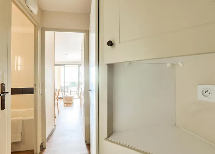 Francia - Maeva - 2 Pieces 4 Personnes - Selection Mae-6529 كان