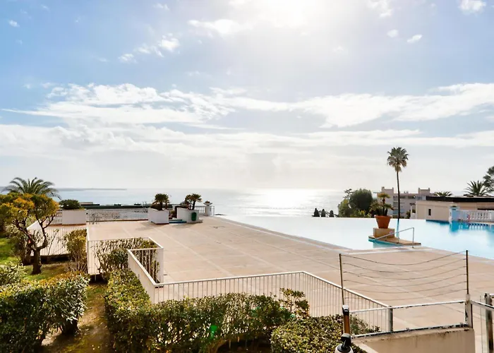 Francia - Maeva - 2 Pieces 4 Personnes - Selection Mae-6529 *